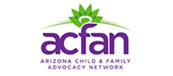 logotipo de ACFAN
